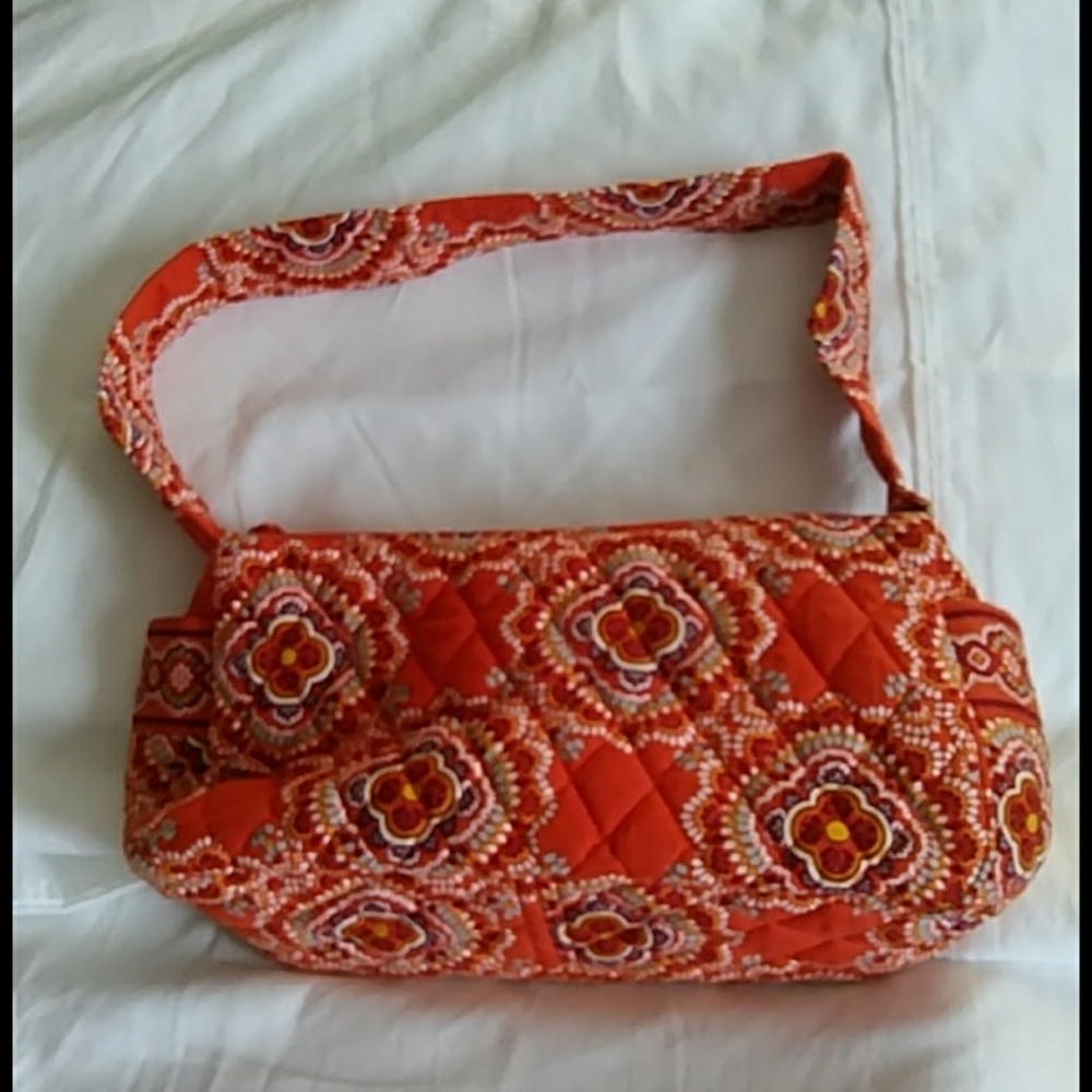 Vera Bradley Shoulder Bag